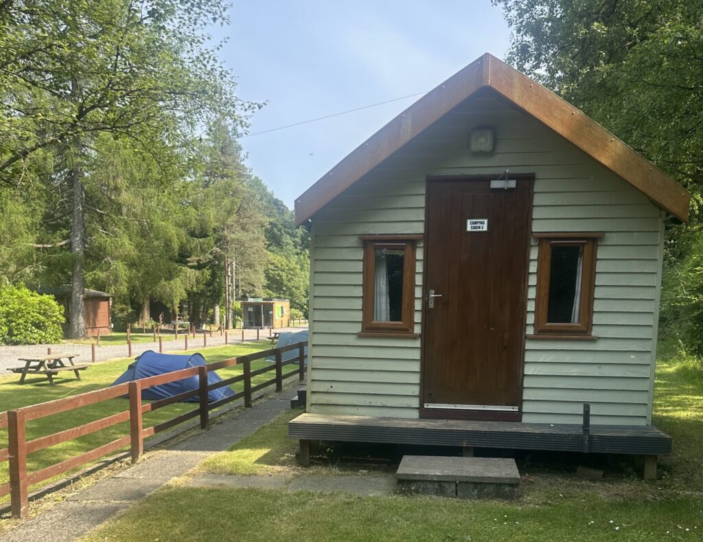 campingcabin